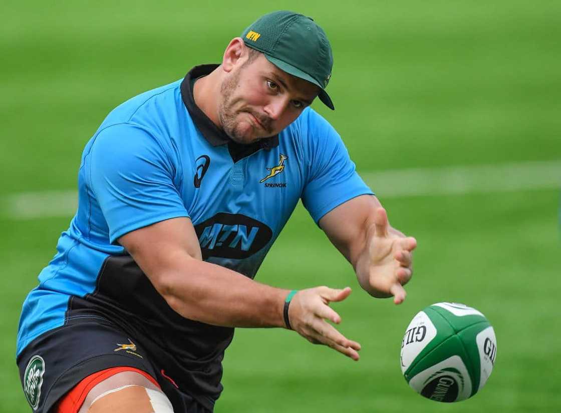 Wilco Louw Wilco Louw