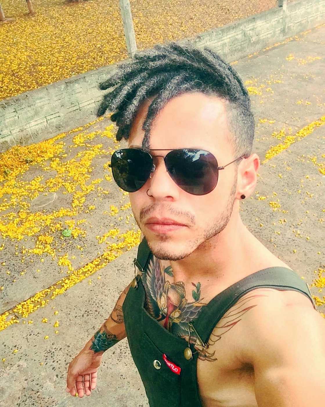 What are 3 types of dreadlocks? What are 3 types of dreadlocks?
