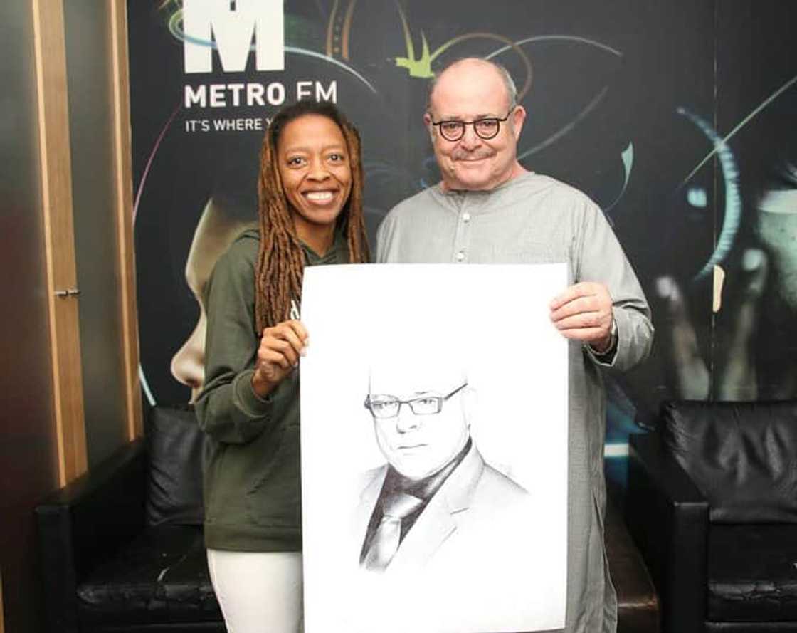 The dark tower The dark tower