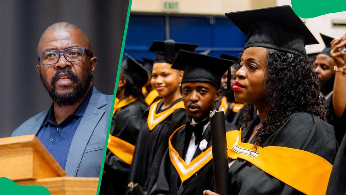 Central Johannesburg College offers wide variety of courses