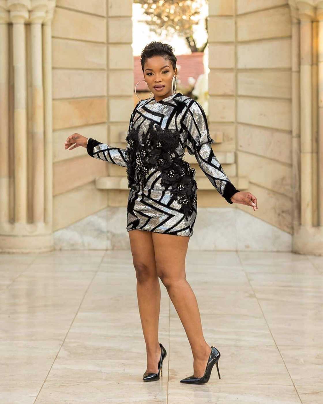 6 Mzansi celebs who disappeared from the limelight 6 Mzansi celebs who disappeared from the limelight