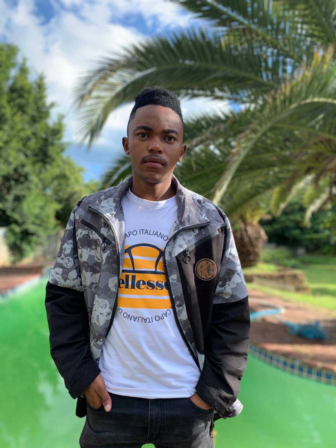 Mgiftoz SA's Instagram Mgiftoz SA's Instagram
