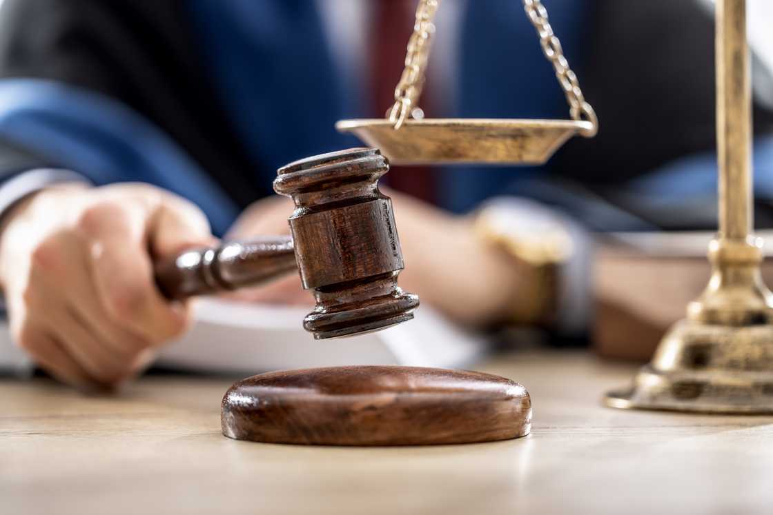 The Edenburg Regional Court sentenced a pastor with life imprisonment