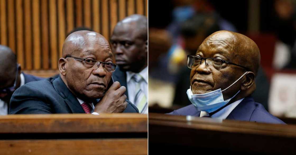 Former President Jacob Zuma, Death Sentence, Constitutional Court, Nkandla Former President Jacob Zuma, Death Sentence, Constitutional Court, Nkandla