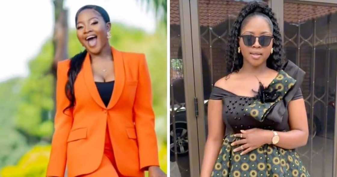 A woman buys herself a car but hates driving A woman buys herself a car but hates driving