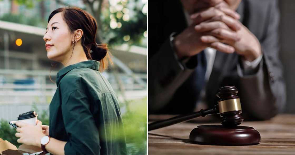 Reports claim that the R273m hidden assets were uncovered when the divorce was investigated Reports claim that the R273m hidden assets were uncovered when the divorce was investigated