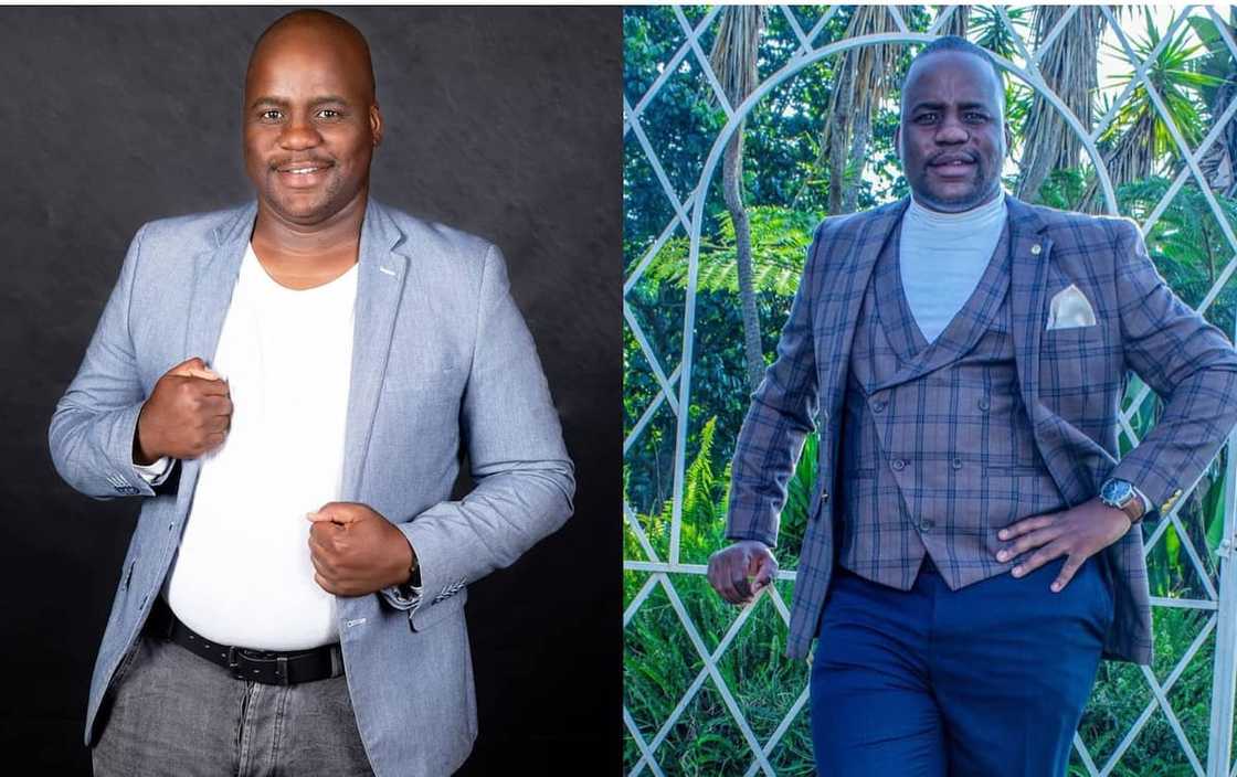 Thabo Mkhabela's kids Thabo Mkhabela's kids