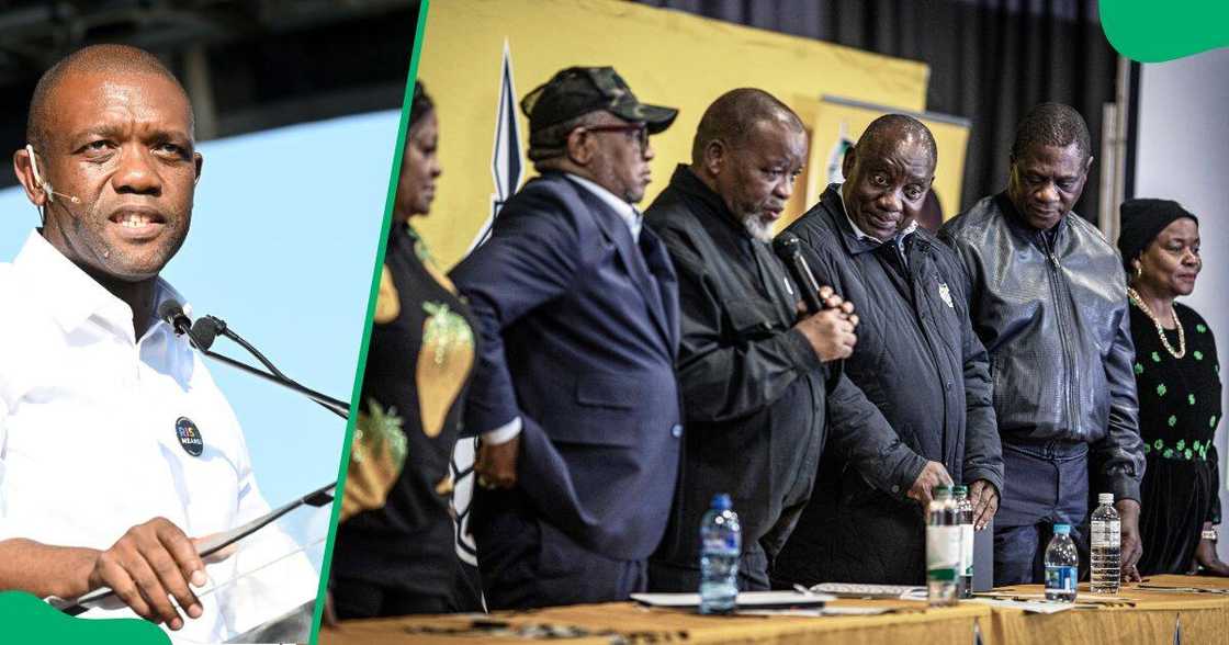 9 parties join GNU 9 parties join GNU