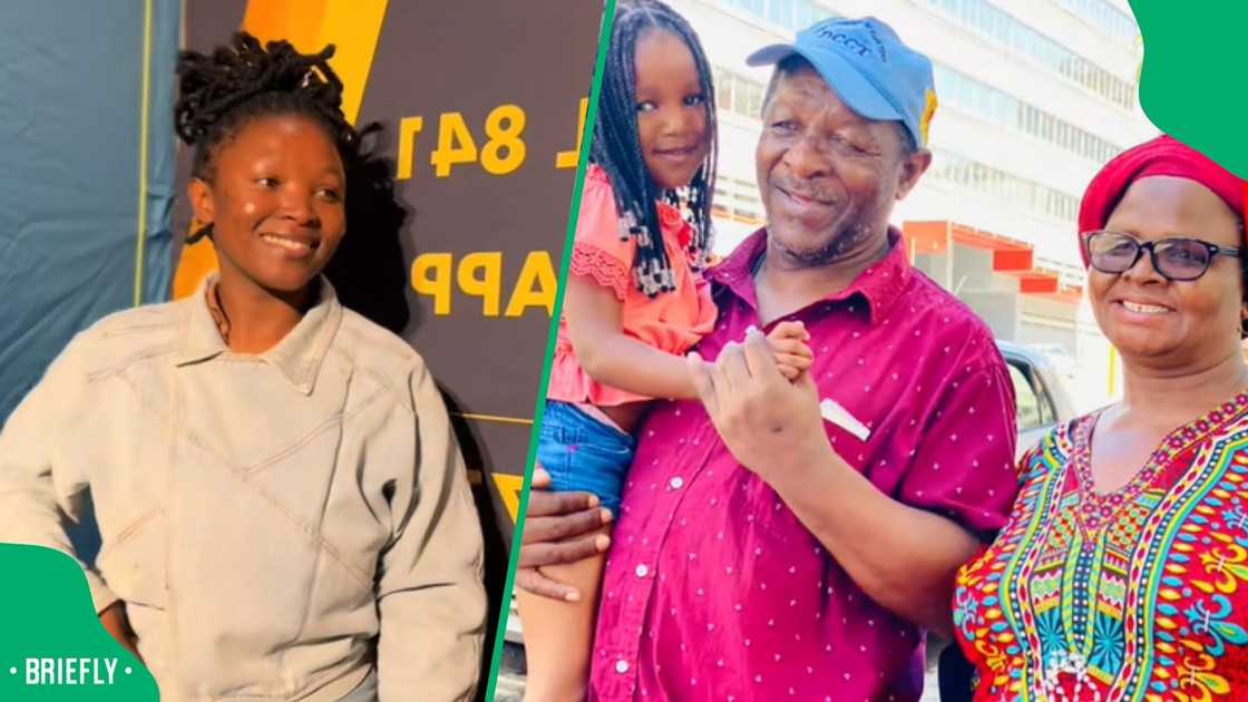 Xhosa lovers go viral Xhosa lovers go viral