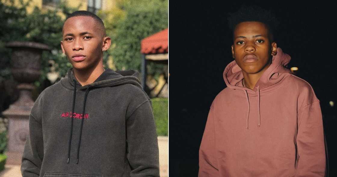 ‘Gomora’, Actor, Ntobeko Sishi, Cameo, Singer, Malachi, Music Video, ‘Don’t Judge Me’, 'Gomora, Musician ‘Gomora’, Actor, Ntobeko Sishi, Cameo, Singer, Malachi, Music Video, ‘Don’t Judge Me’, 'Gomora, Musician