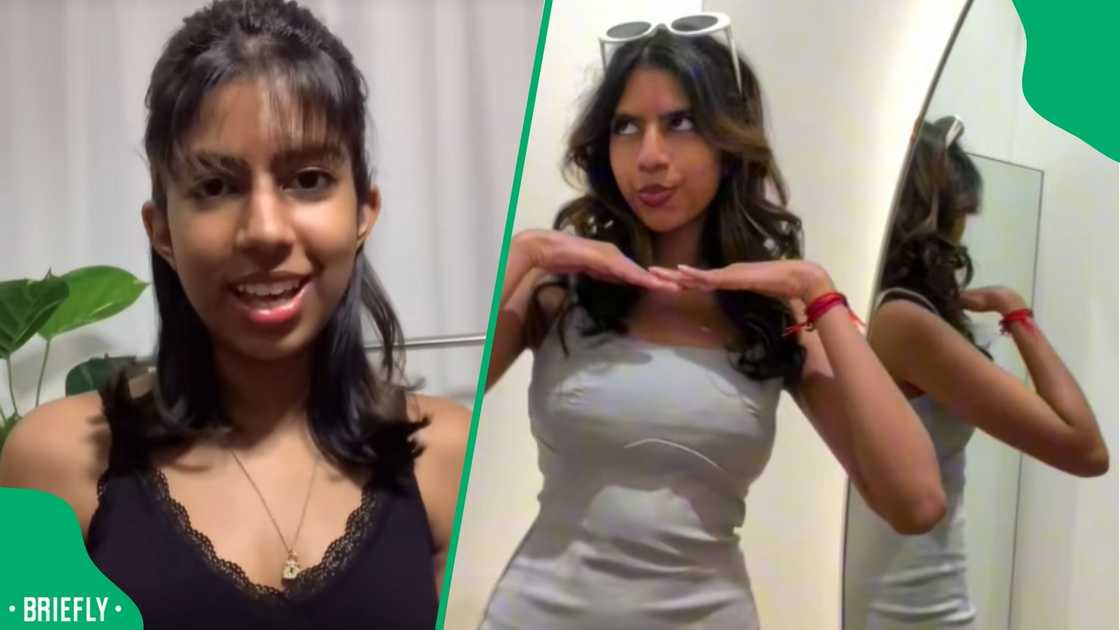 A video went viral. A video went viral.