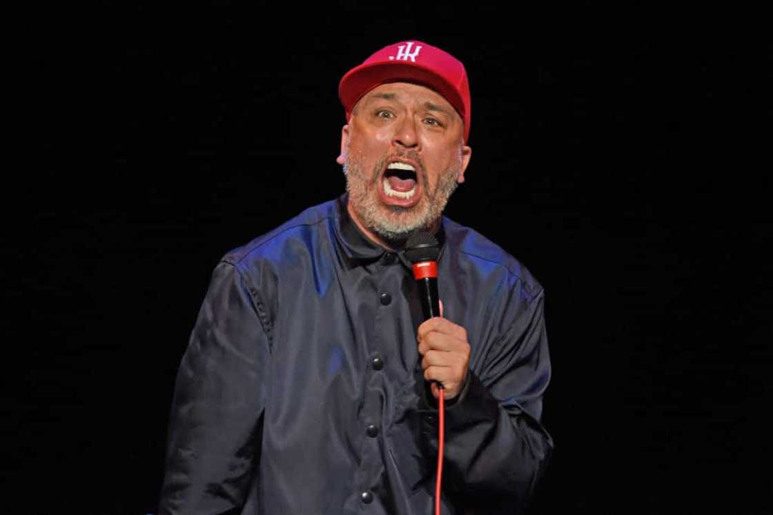 Jo Koy Jo Koy
