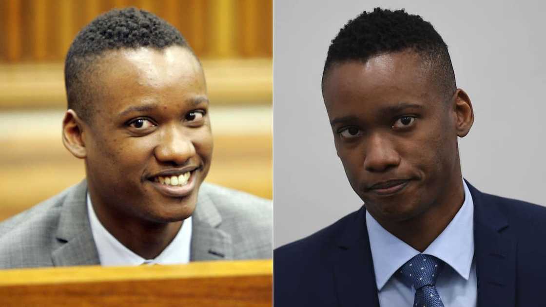 Duduzane Zuma