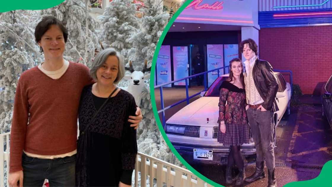 Will Firth Will Firth