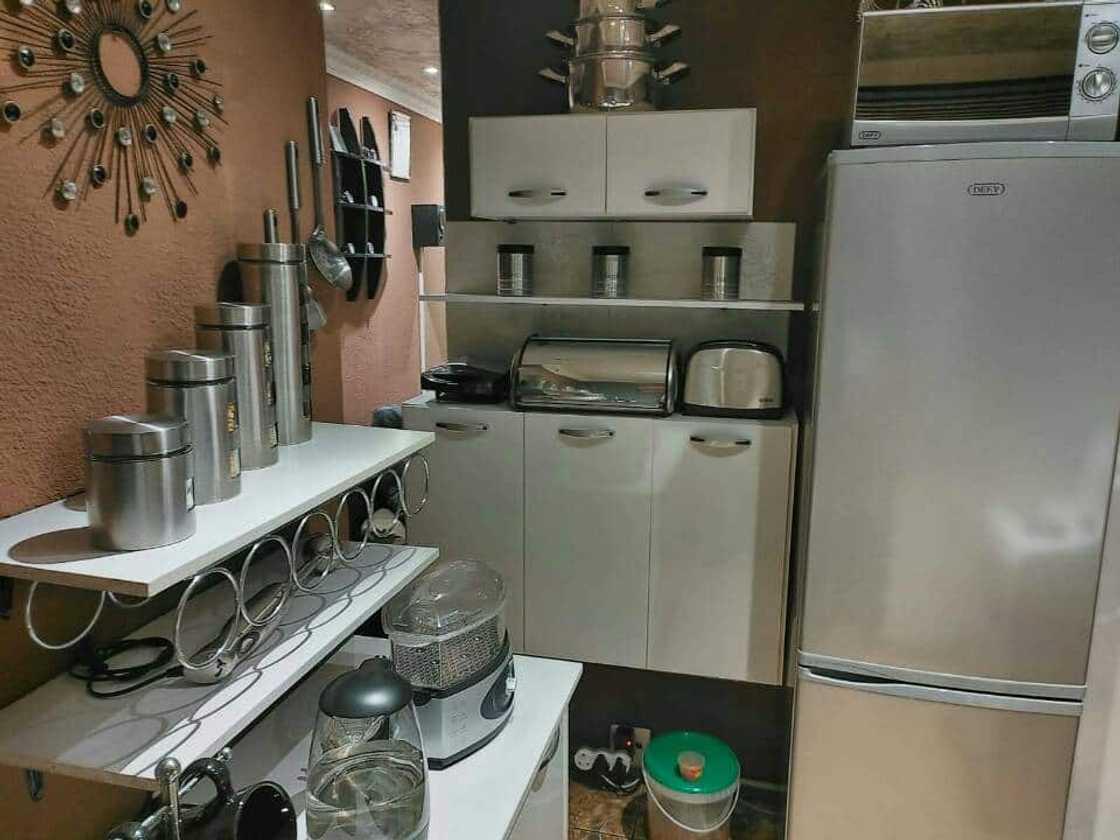 Facebook group reacts to kitchen interior décor Facebook group reacts to kitchen interior décor