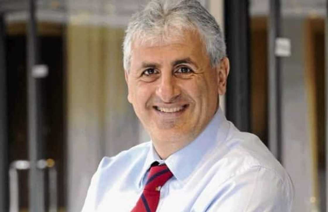 Stephen Saad contact details Stephen Saad contact details