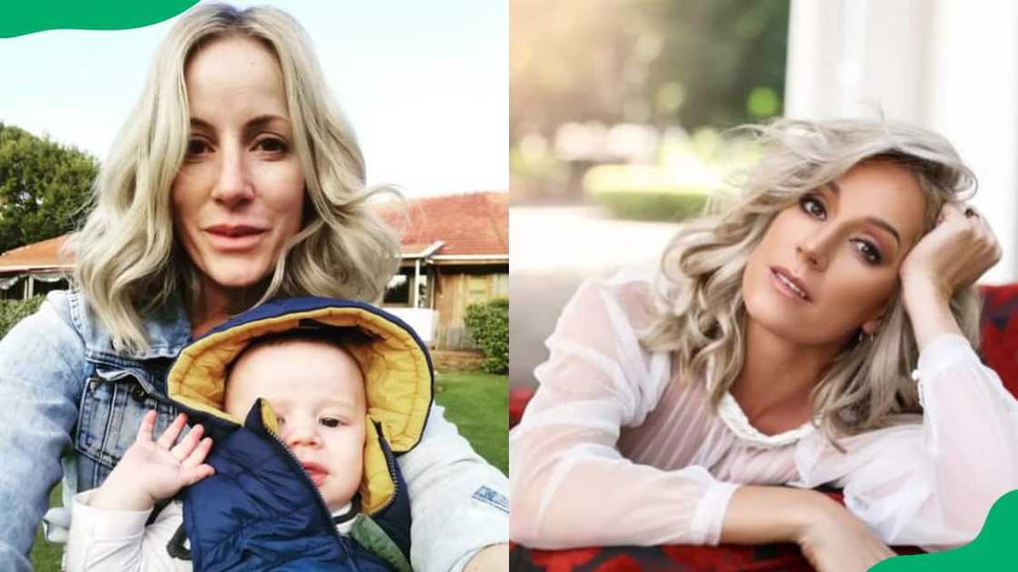 Verdeelde Liefde's cast Verdeelde Liefde's cast