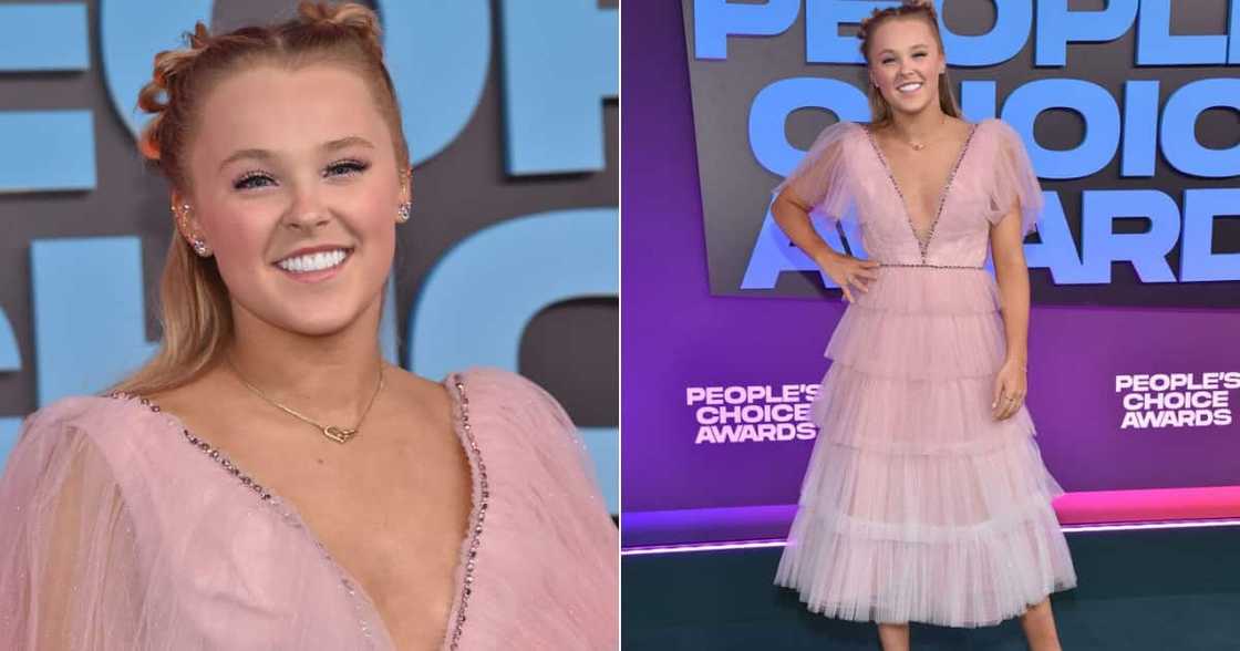 Jojo Siwa, Cardi B, People’s Choice Awards, Halle Berry, Laverne Cox, Sparkle, Kim Kardashian, Black Jojo Siwa, Cardi B, People’s Choice Awards, Halle Berry, Laverne Cox, Sparkle, Kim Kardashian, Black