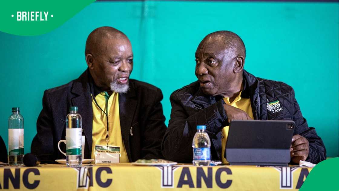 The president stated that municipal oversight structures should keep a close eye on how money in local government is spent