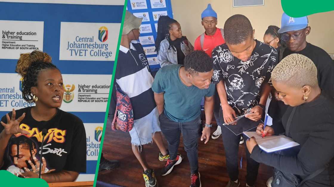 Central Johannesburg College offers NATED Courses Central Johannesburg College offers NATED Courses