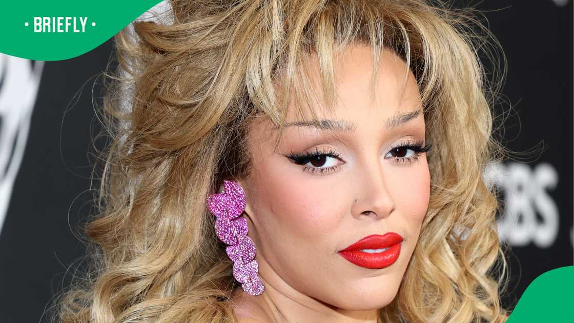 Netizens reacted to Doja Cat's childhood