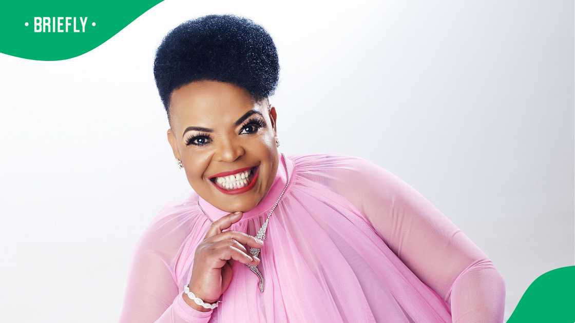 Netizens reacted to Rebecca's upcoming cameo