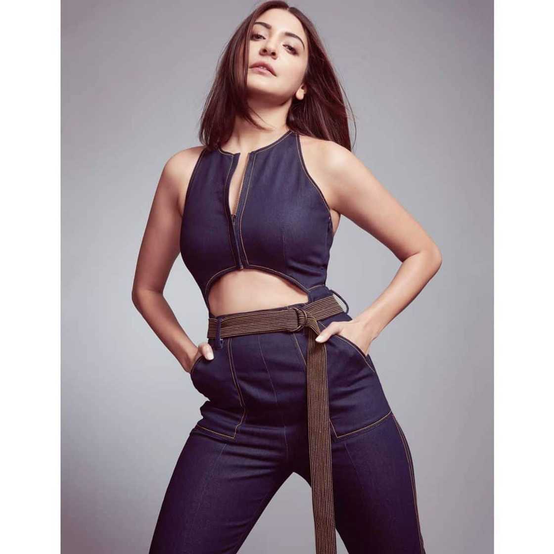 Anushka Sharma Anushka Sharma