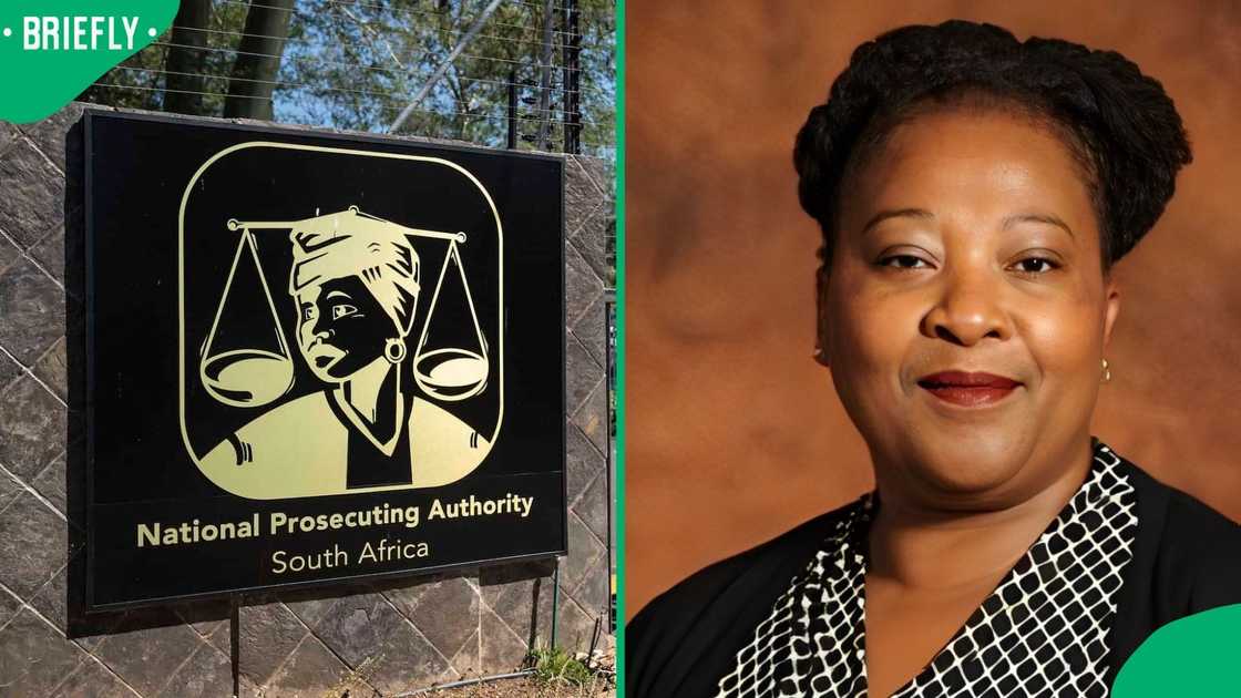The NPA has filed a complaint against the magistrate in the Joe Sibanyoni extortion case The NPA has filed a complaint against the magistrate in the Joe Sibanyoni extortion case