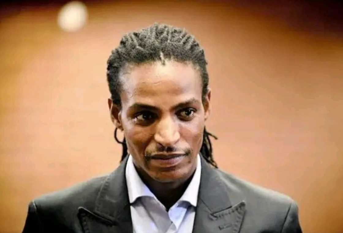 Brickz accused of rape again Brickz accused of rape again