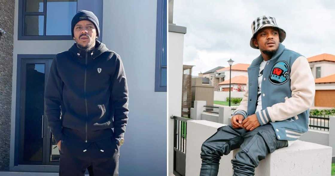 Kabza De Small, Amapiano, UK, Tour Kabza De Small, Amapiano, UK, Tour