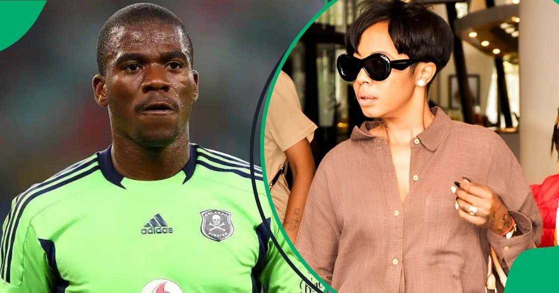 Kelly Khumalo has been summoned to court on the Senzo Meyiwa murder trial. Kelly Khumalo has been summoned to court on the Senzo Meyiwa murder trial.