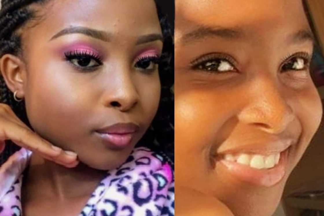 Ditebogo Ledwaba Ditebogo Ledwaba