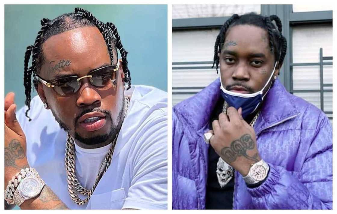Who started drill rap in New York? Who started drill rap in New York?