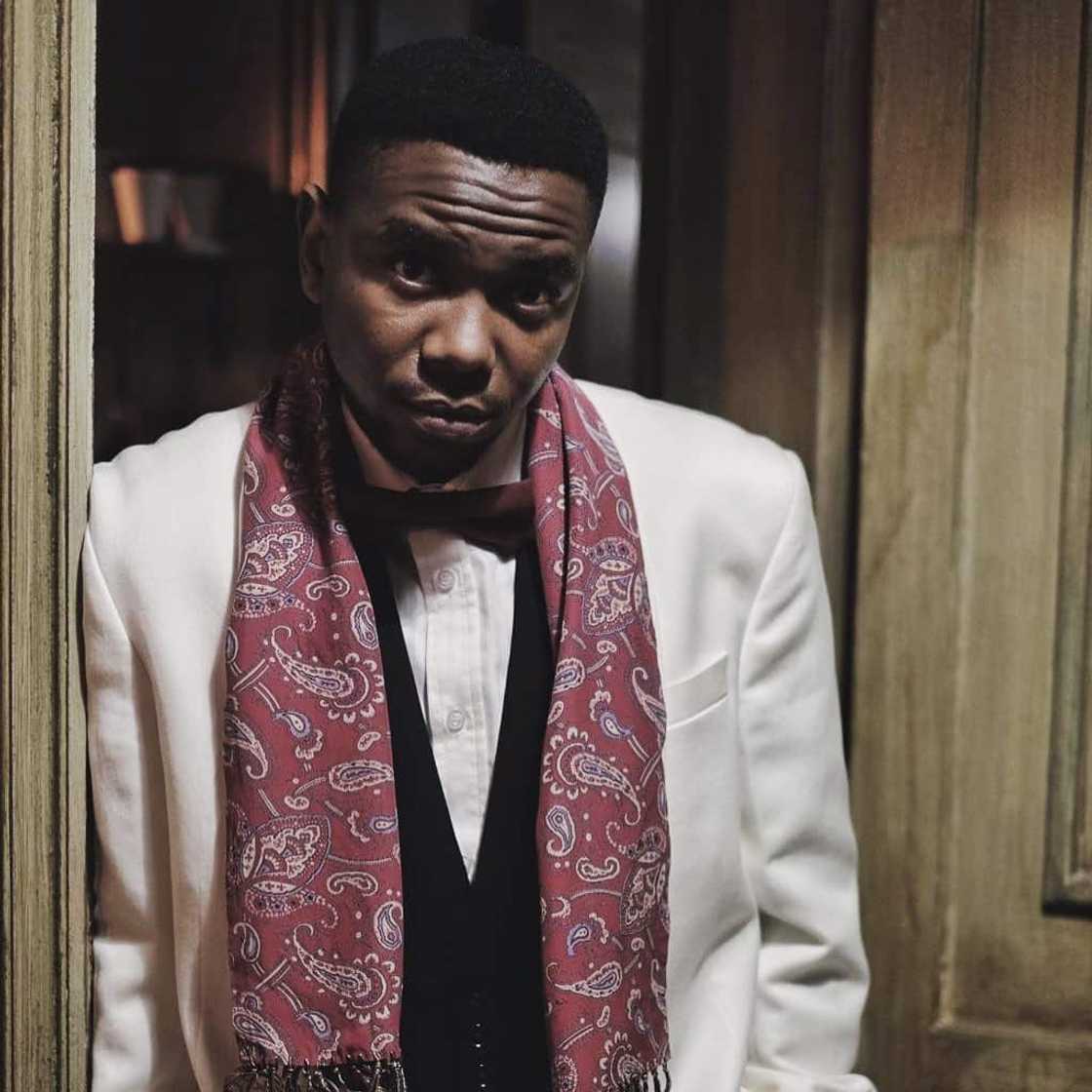 Thomas Gumede biography Thomas Gumede biography