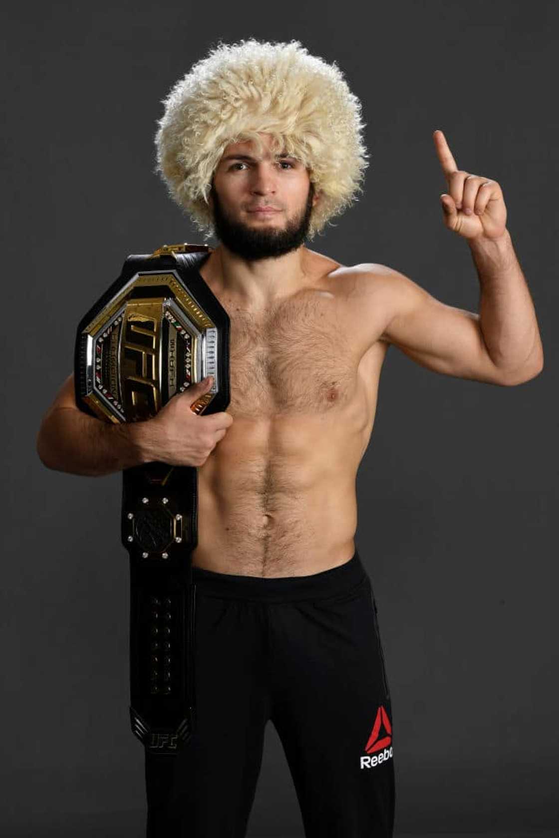 List of the richest UFC fighters in 2022 List of the richest UFC fighters in 2022