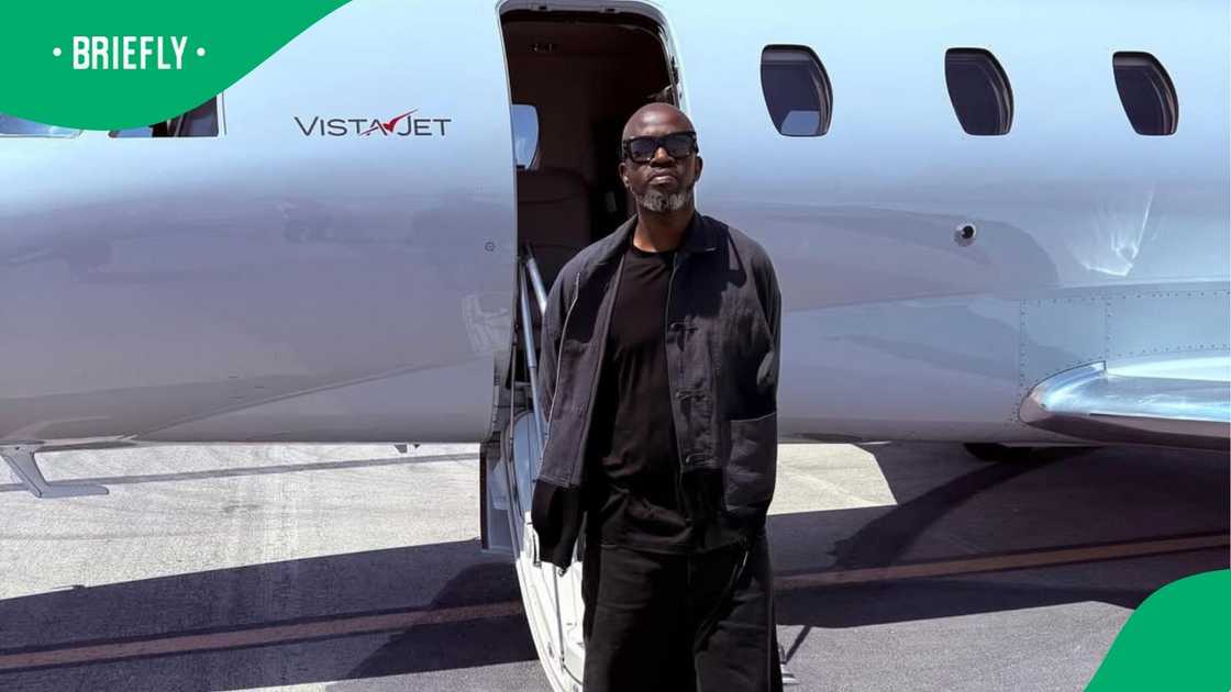 Black Coffee renews R160 million gig