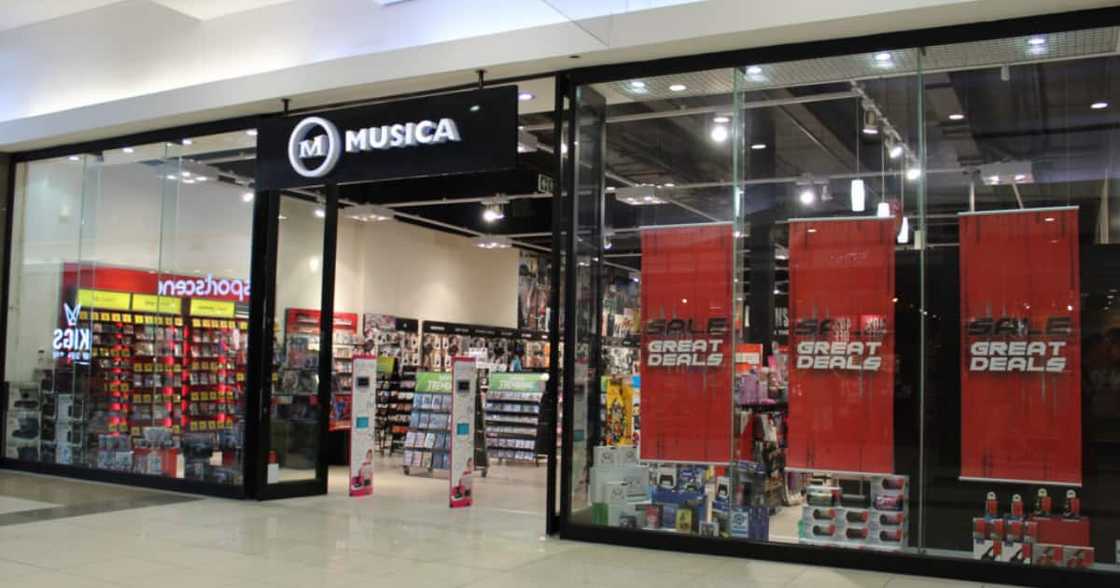 Musica Closes Its Doors After Nearly 3 Decades Due to Covid Pressures Musica Closes Its Doors After Nearly 3 Decades Due to Covid Pressures