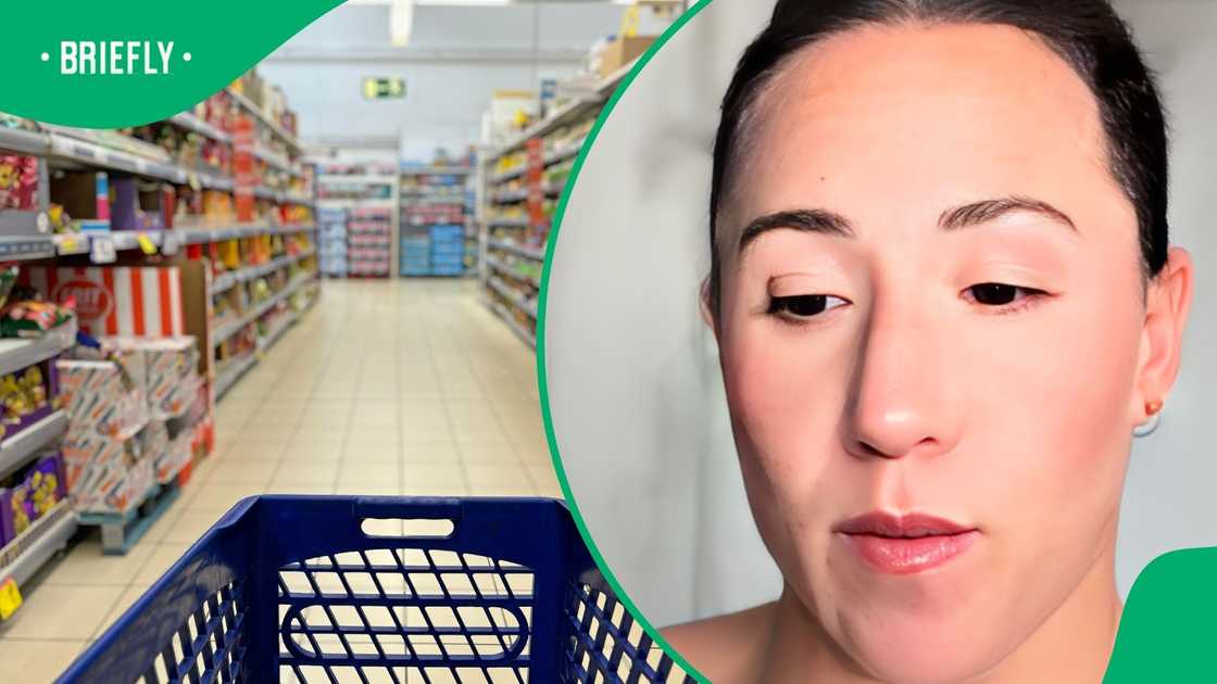 A South African mom reveals how she spends R4K weekly on groceries for her family. A South African mom reveals how she spends R4K weekly on groceries for her family.