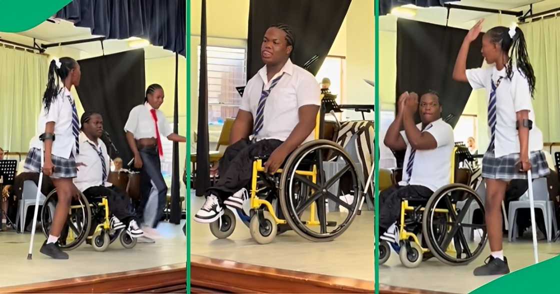 Learners ace Bacardi moves Learners ace Bacardi moves