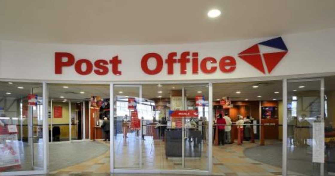 Pharmacists worried, collection of chronic meds, Post Office Pharmacists worried, collection of chronic meds, Post Office