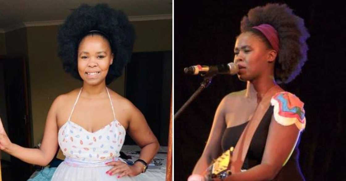 Zahara, Bank, Loan, House, Singer Zahara, Bank, Loan, House, Singer