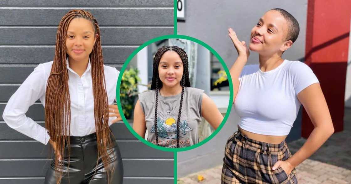 Bianca Coster bags second acting gig Bianca Coster bags second acting gig
