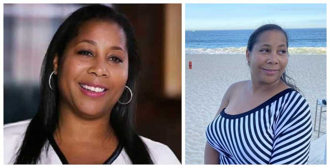 Where is Suge Knight's wife? Where is Suge Knight's wife?
