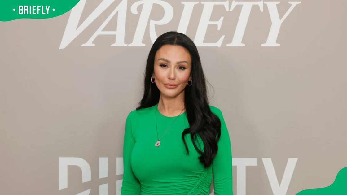 Jennifer Lynn Farley during the 2023 Variety Women of Reality Presented by DirectTV at Spago in Beverly Hills Jennifer Lynn Farley during the 2023 Variety Women of Reality Presented by DirectTV at Spago in Beverly Hills