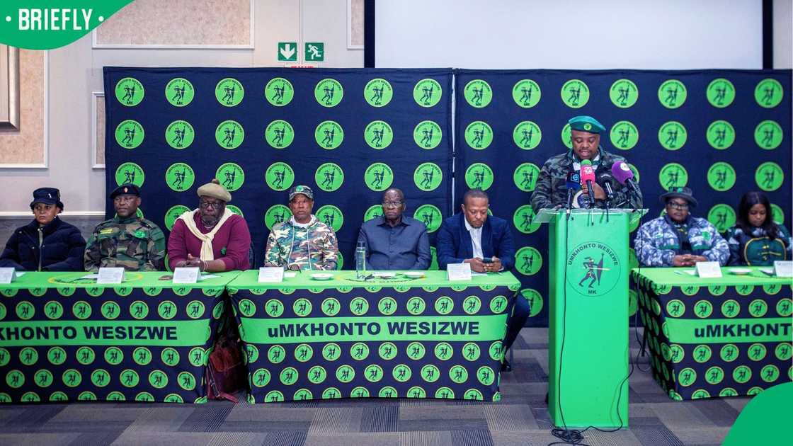 The MK Party has announced its plans ahead of the Local Government Elections