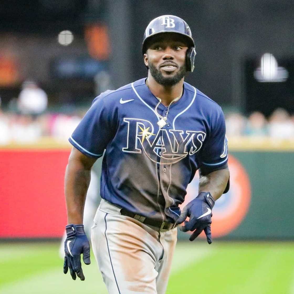 Top 25 fastest MLB players Top 25 fastest MLB players