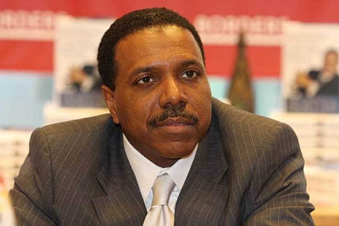 Creflo Dollar's net worth Creflo Dollar's net worth