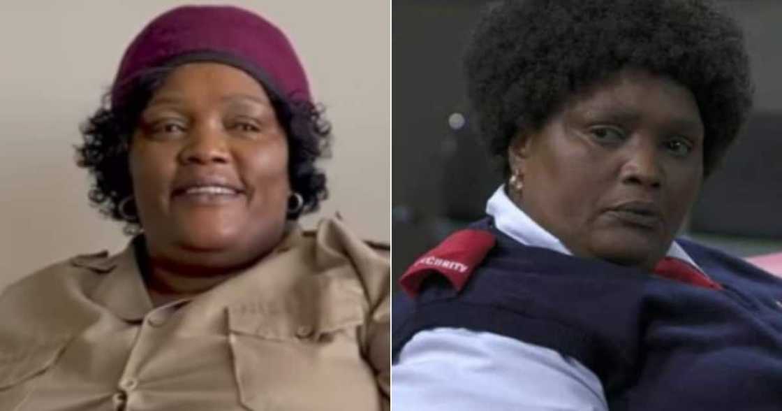 Skeem Saam, Mourns, Passing, Actress, Nokuzola Mlengana, Sis Ouma, LeDaChef