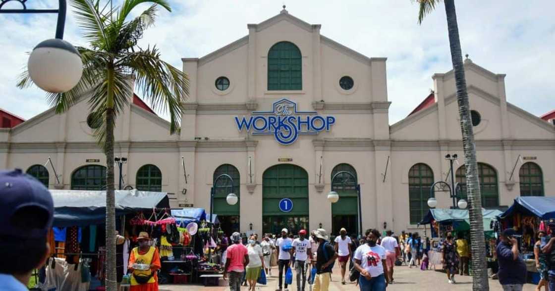 Durban, robbery, Workshop Durban, robbery, Workshop