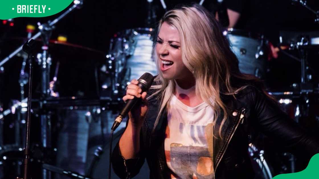 Sandra Lynn Modic in Nashville